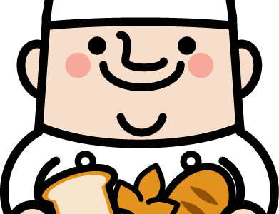 つしまのパン屋さん 津島市のお店