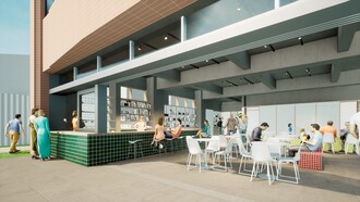 津島市 旧いちい信用金庫 は変わります